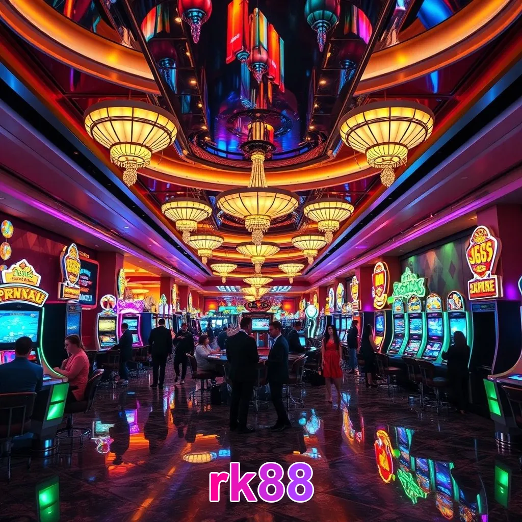 Masuk rk88