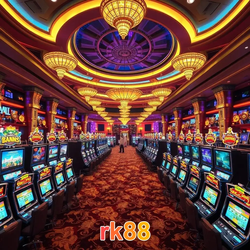 rk88 apk